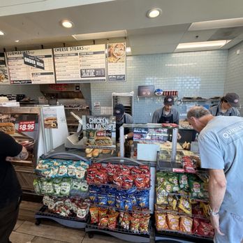 Jersey Mike's Subs - Fast Food Near Me - Carlsbad, California Jersey Mike's Subs - Fast Food Near Me - Carlsbad, California