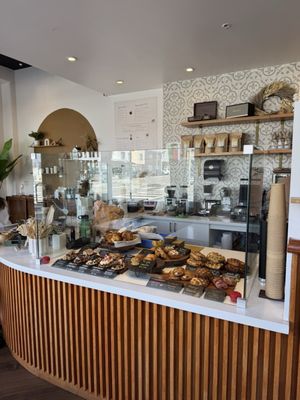 Diamond Coffee N’ Pastry by null