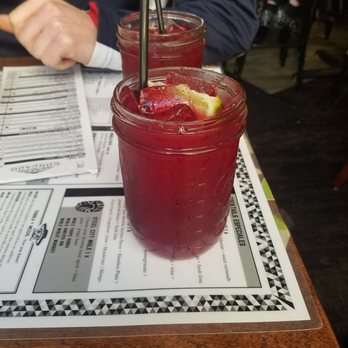 Condado Tacos - Tacos Near Me - Pittsburgh, Pennsylvania