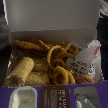 Jack in the Box - Burgers Near Me - Palmdale, California Jack in the Box - Burgers Near Me - Palmdale, California