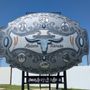 Photo of Worlds Largest Belt Buckle