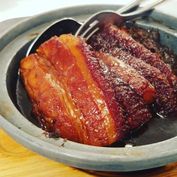 大班樓 - Pork Belly Clow Cooked in Tangerine Peel - Chinese Near Me - Hong Kong, HK