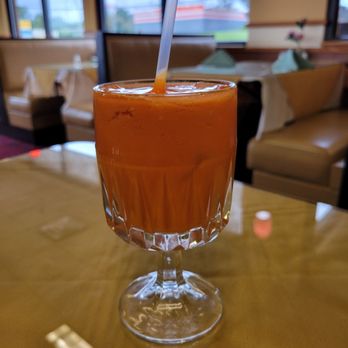 Hudson Curry House - Mango lassi- delicious - Indian Near Me - Hudson, New York Hudson Curry House - Mango lassi- delicious - Indian Near Me - Hudson, New York
