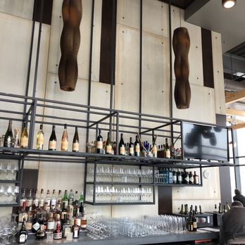 District Winery - Bar area - Wineries Near Me - Washington, DC, District of Columbia