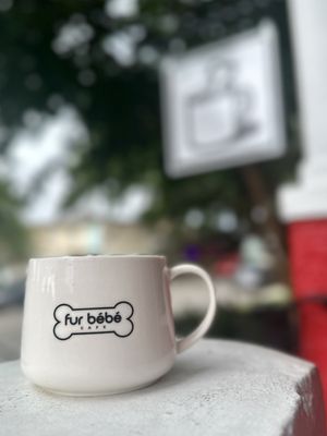 Fur Bébé Cafe by null