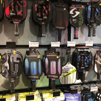 Scheels - Pickle ball equipment - Sports Wear Near Me - Fargo, North Dakota Scheels - Pickle ball equipment - Sports Wear Near Me - Fargo, North Dakota