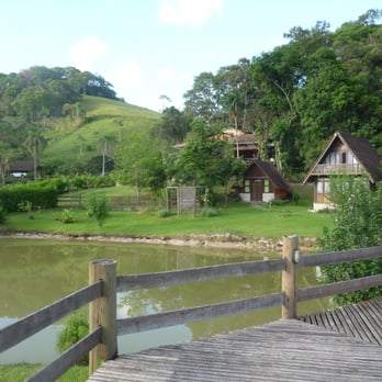Pousada Rio da Prata - Bed & Breakfast Near Me - Blumenau, South Carolina