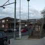 Photo of Fairview Pedestrian Bridge