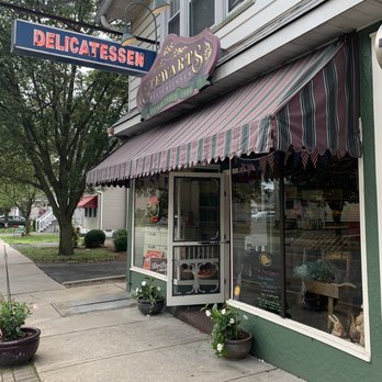 Stewart's Lafayette Delicatessen - Welcome! - Caterers Near Me - Hawthorne, New Jersey Stewart's Lafayette Delicatessen - Welcome! - Caterers Near Me - Hawthorne, New Jersey