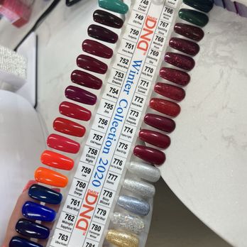 Kim Nails and Lash - Nail Salons Near Me - San Diego, California Kim Nails and Lash - Nail Salons Near Me - San Diego, California
