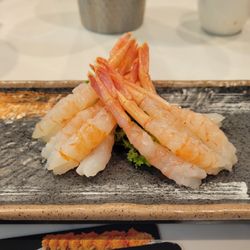 Sweet Shrimp