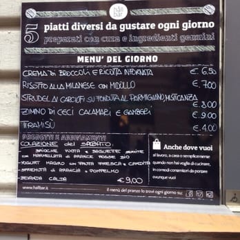 Da Gigi Hallbar - Italian Near Me - Milan, Michigan