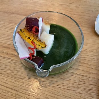 Tenant Restaurant - New American Near Me - Minneapolis, Minnesota