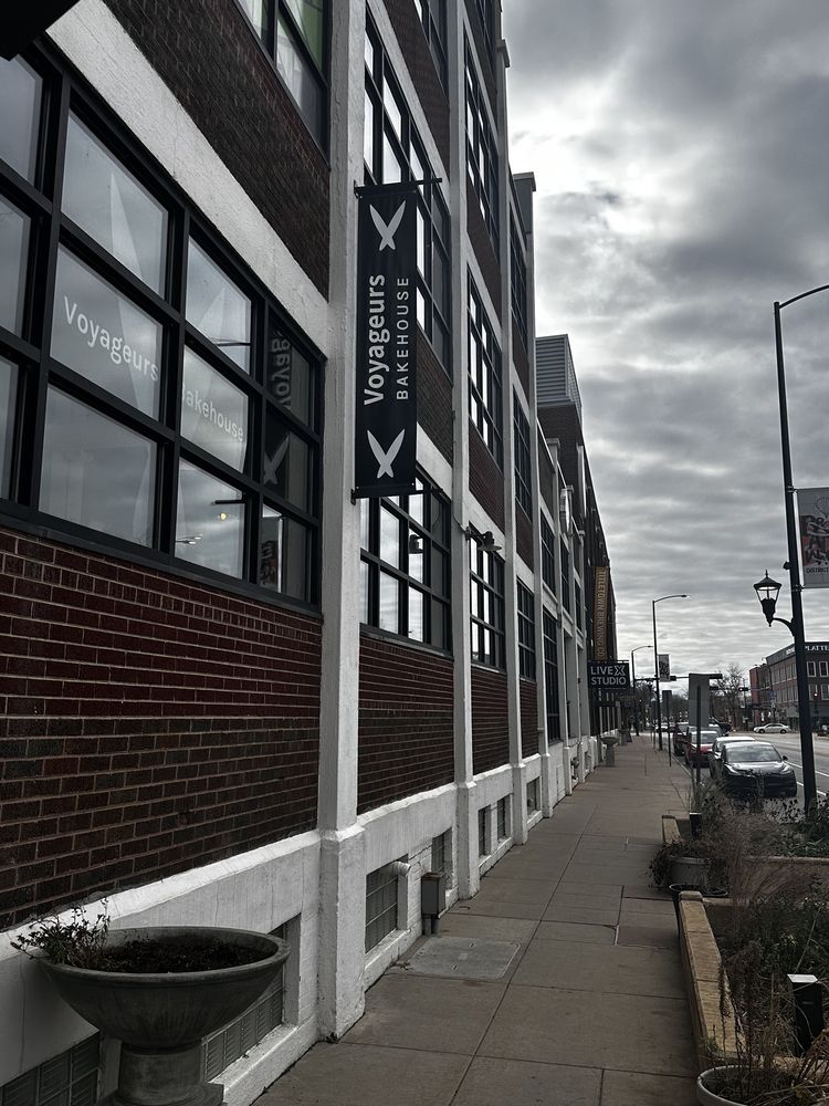 VOYAGEURS BAKEHOUSE Updated August 2024 37 Photos & 27 Reviews