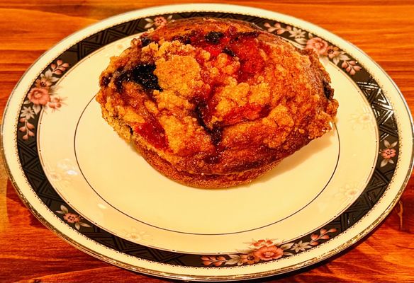 The Owl's Nest Coffee + Pastries