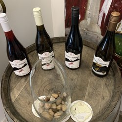 Domaine et Vins Gélinas