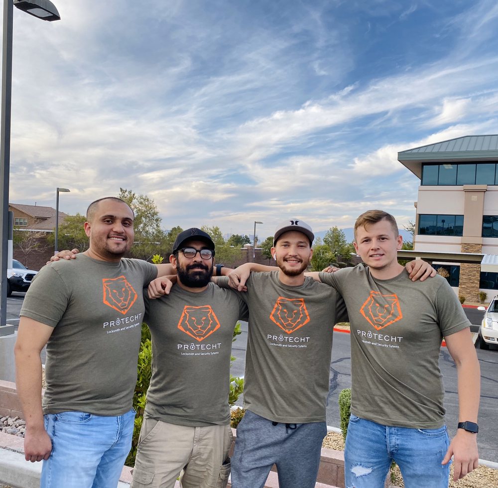 PROTECHT Updated October 2024 66 Photos & 121 Reviews 2450