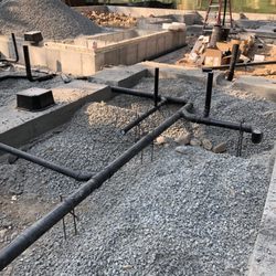 Glencoe Plumbing