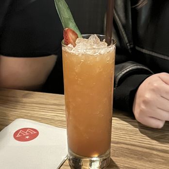 W Wolfskill - Cocktail Bars Near Me - Riverside, California