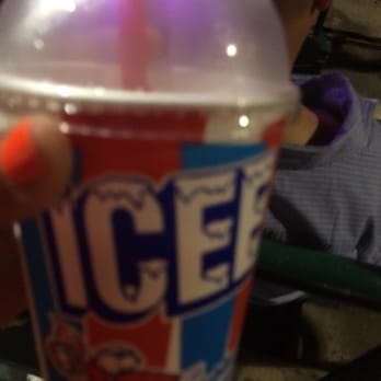 Comerica Park - My $4.50 slurpee at Comerica Park - Stadiums & Arenas Near Me - Detroit, Michigan Comerica Park - My $4.50 slurpee at Comerica Park - Stadiums & Arenas Near Me - Detroit, Michigan