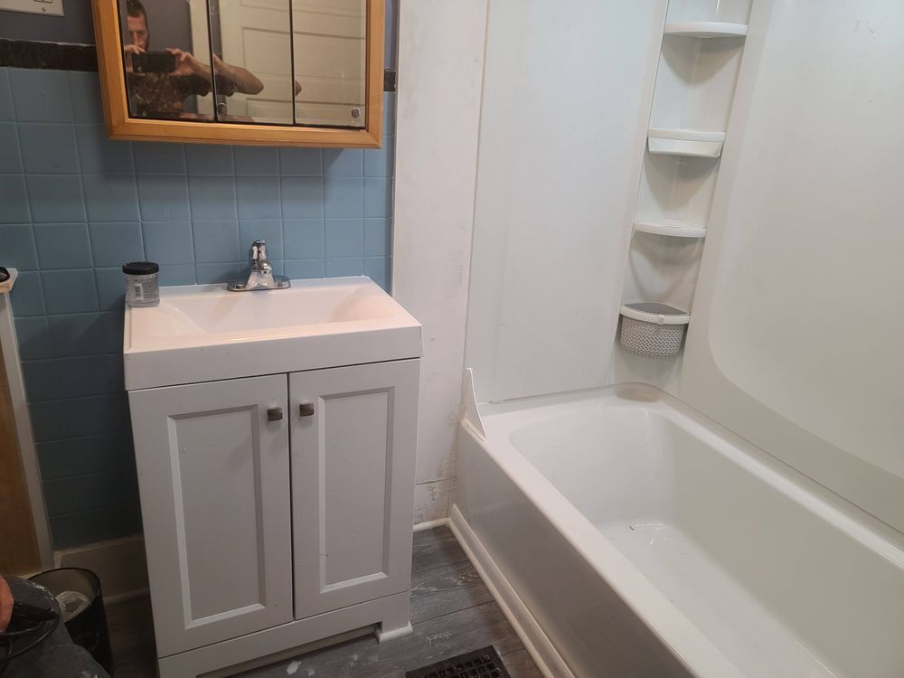 Slide of G & N Painting and Construction