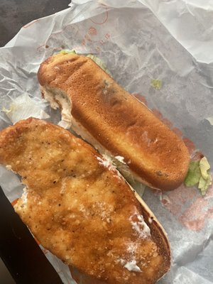 Burger King by null