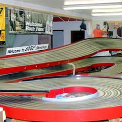 Boogie Speedway