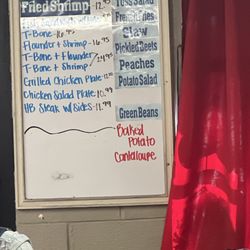 Burch Bridge Cafe