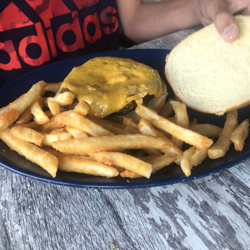 LakeHouse Restaurant - Cheeseburger - New American Near Me - Lake Lure, North Carolina LakeHouse Restaurant - Cheeseburger - New American Near Me - Lake Lure, North Carolina