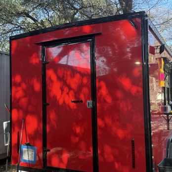 Paninik - Food Trucks Near Me - Austin, Texas