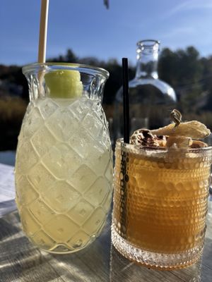 Barr Hill by Caledonia Spirits Distillery by null