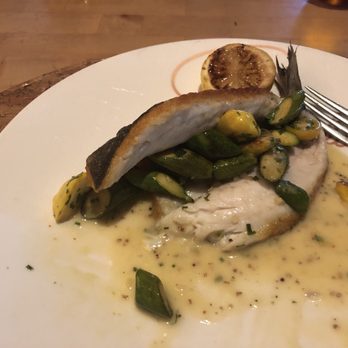 GIADA - Branzino. Delicious. - Italian Near Me - Las Vegas, Nevada GIADA - Branzino. Delicious. - Italian Near Me - Las Vegas, Nevada