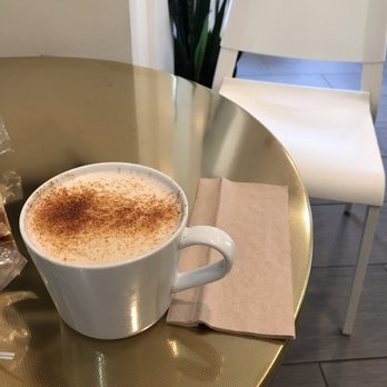 Cowbell Kitchen - Chai tea - Cafes Near Me - Leesburg, Virginia Cowbell Kitchen - Chai tea - Cafes Near Me - Leesburg, Virginia