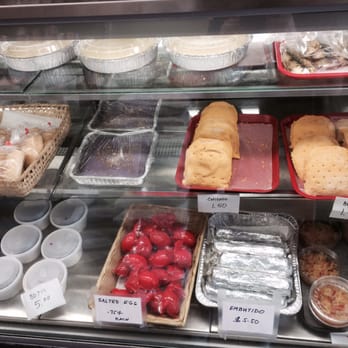 Fiesta Pilipino - Wonderful prepared foods - Bakeries Near Me - Montreal, Quebec Fiesta Pilipino - Wonderful prepared foods - Bakeries Near Me - Montreal, Quebec