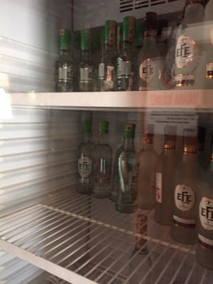 Hilmi Restaurant Balık Pazarı by null