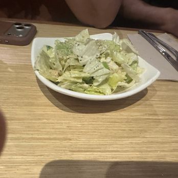 Canoe House - cesar Small Caesar Salad - Hawaiian Near Me - South Pasadena, California