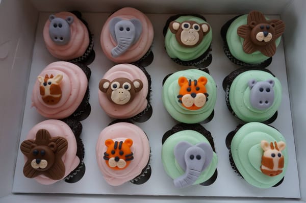 Well Yeah Cakes by null