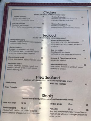 LA BELLA RISTORANTE - Updated June 2024 - 54 Photos & 40 Reviews - 564