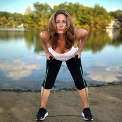 Fitness by Tara