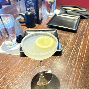 P.F. Chang's - Lemon drop - Chinese Near Me - Freehold, New Jersey P.F. Chang's - Lemon drop - Chinese Near Me - Freehold, New Jersey