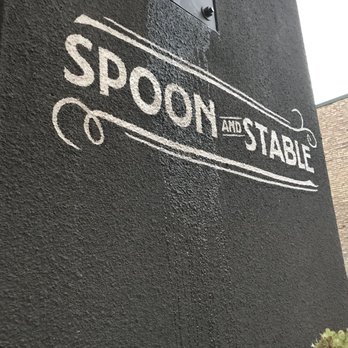 Spoon and Stable - New American Near Me - Minneapolis, Minnesota