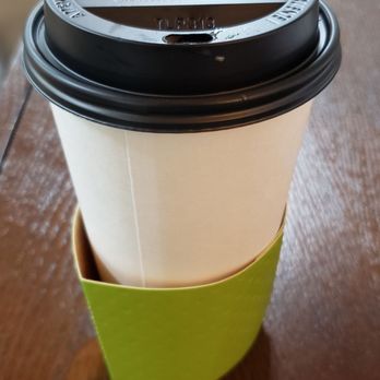 Cali Cafe - Understated, but quite possibly one of the best Americanos I've ever had in my life! - Coffee & Tea Near Me - Riverview, Florida Cali Cafe - Understated, but quite possibly one of the best Americanos I've ever had in my life! - Coffee & Tea Near Me - Riverview, Florida