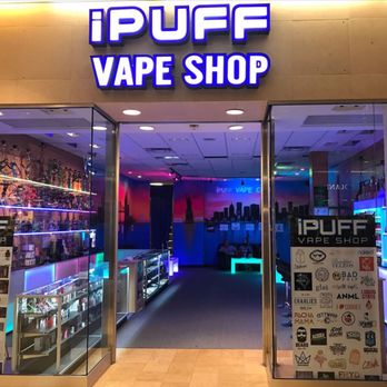 vape shop aycliffe IPUFF VAPE SHOP - CLOSED - Updated May 2026 - 3450 Wrightsboro Rd, Augusta,  Georgia - Vape Shops - Phone Number