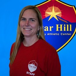 Star Hill Family Athletic Center - Laura- Personal Trainer