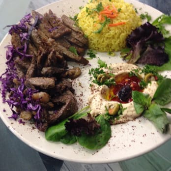 Cleo's - Gyro and Lamb Plate - Mediterranean Near Me - New Orleans, Louisiana Cleo's - Gyro and Lamb Plate - Mediterranean Near Me - New Orleans, Louisiana