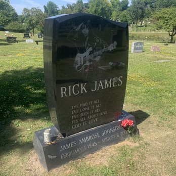 Forest Lawn - Funeral Services & Cemeteries Near Me - Buffalo, New York