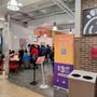 Photo of UIC Student East