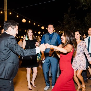 VOX DJs - DJ Noah - DJs Near Me - Torrance, California