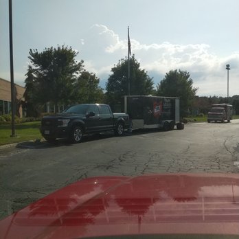 SmokeOut BBQ - Barbeque Near Me - Pickerington, Ohio