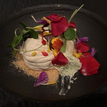 NOMADS Amsterdam - Dessert - Latin American Near Me - Amsterdam, New Hampshire